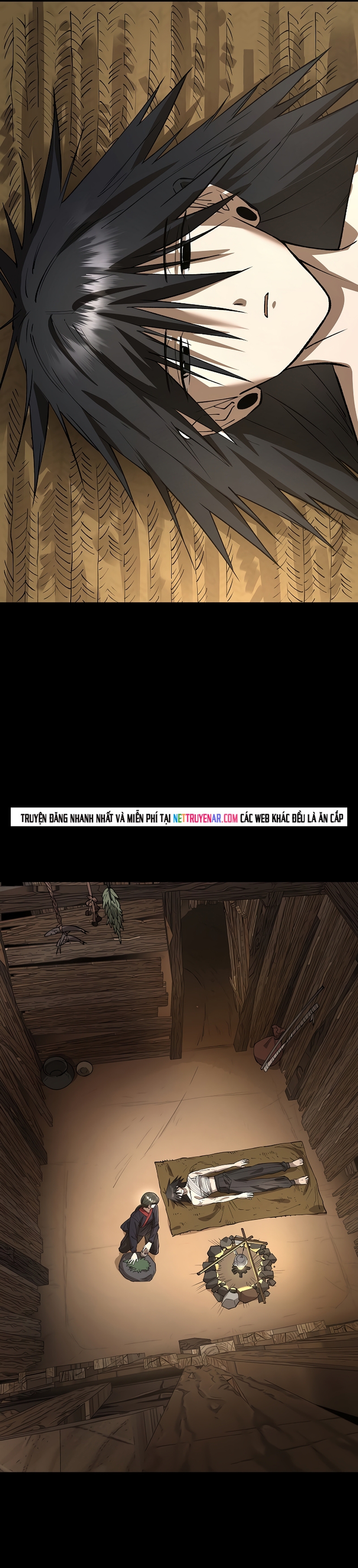 Thiên Ma 3077 Chap 75 - Next Chap 76