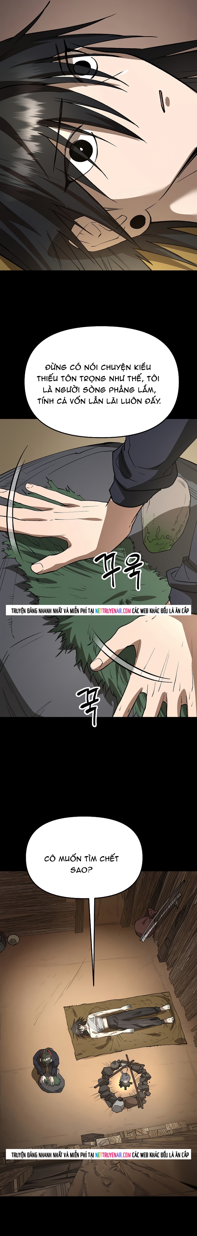 Thiên Ma 3077 Chap 75 - Next Chap 76