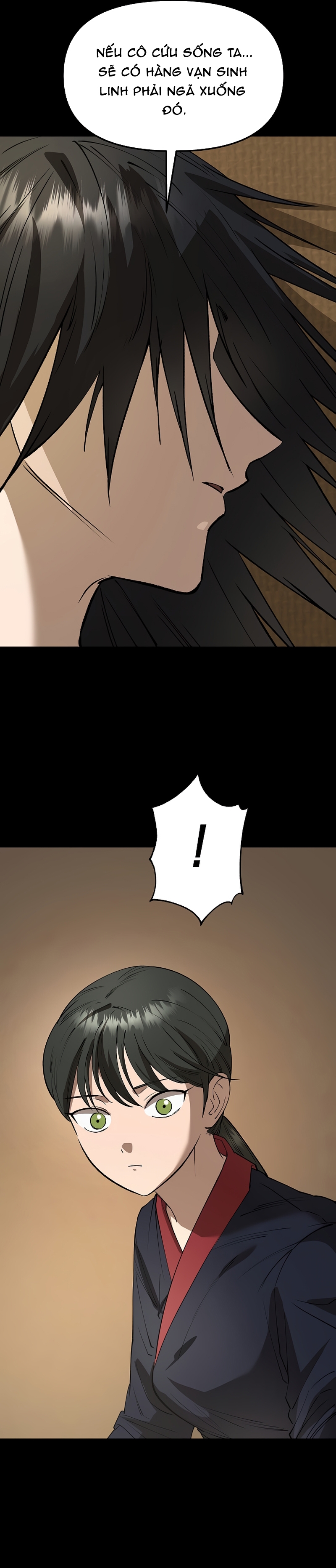 Thiên Ma 3077 Chap 75 - Next Chap 76