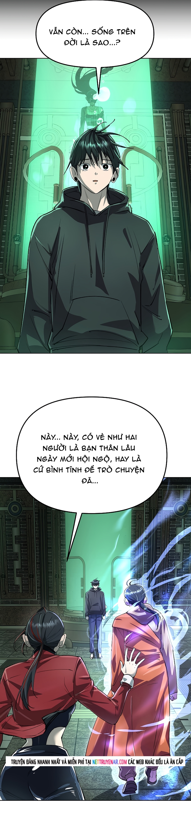 Thiên Ma 3077 Chap 75 - Next Chap 76