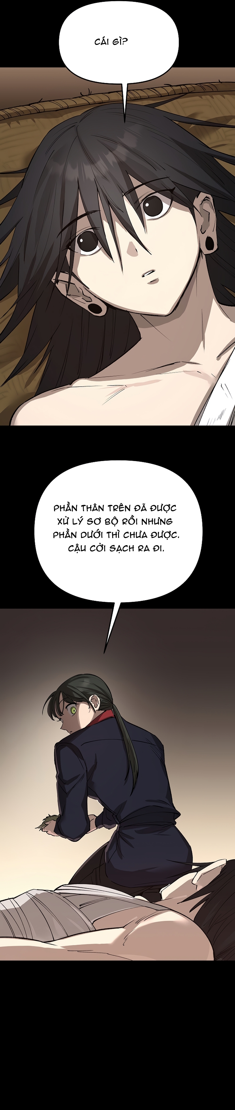 Thiên Ma 3077 Chap 75 - Next Chap 76