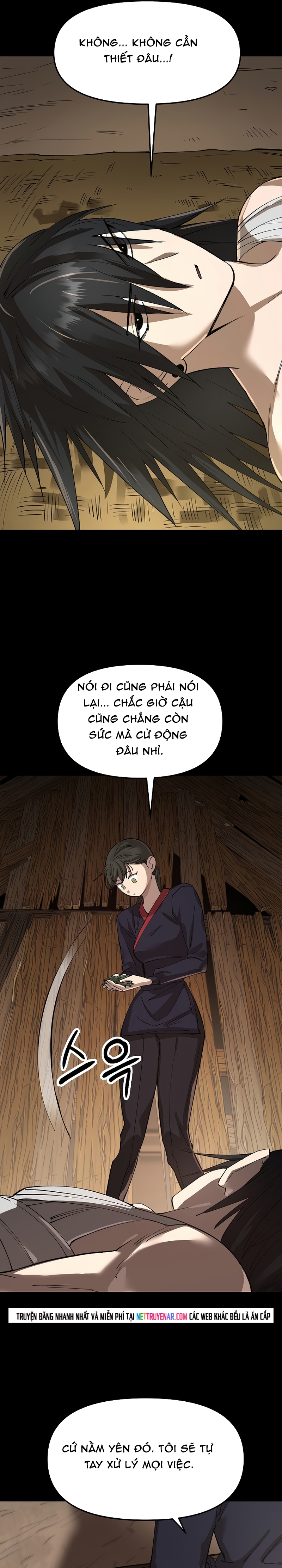 Thiên Ma 3077 Chap 75 - Next Chap 76