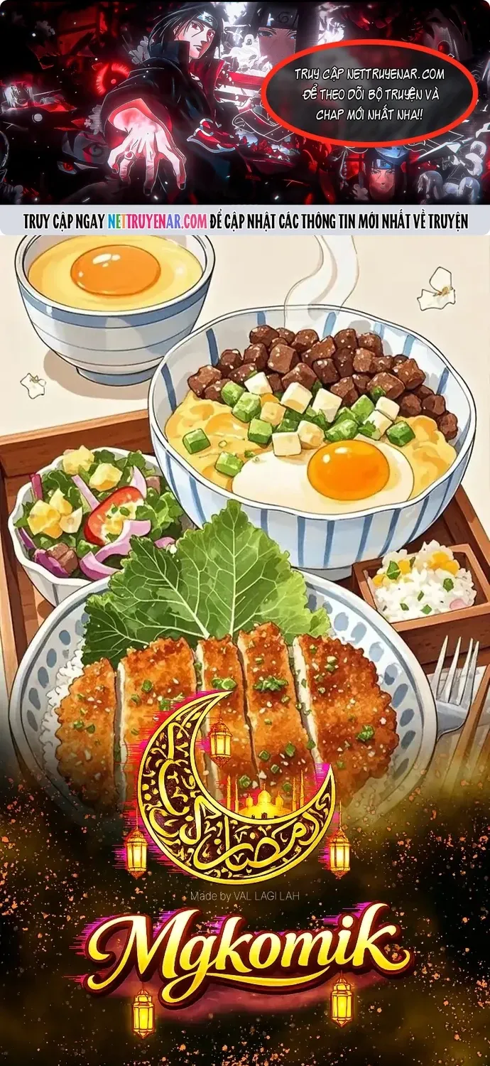 Thiên Ma 3077 Chap 80 - Next Chap 81