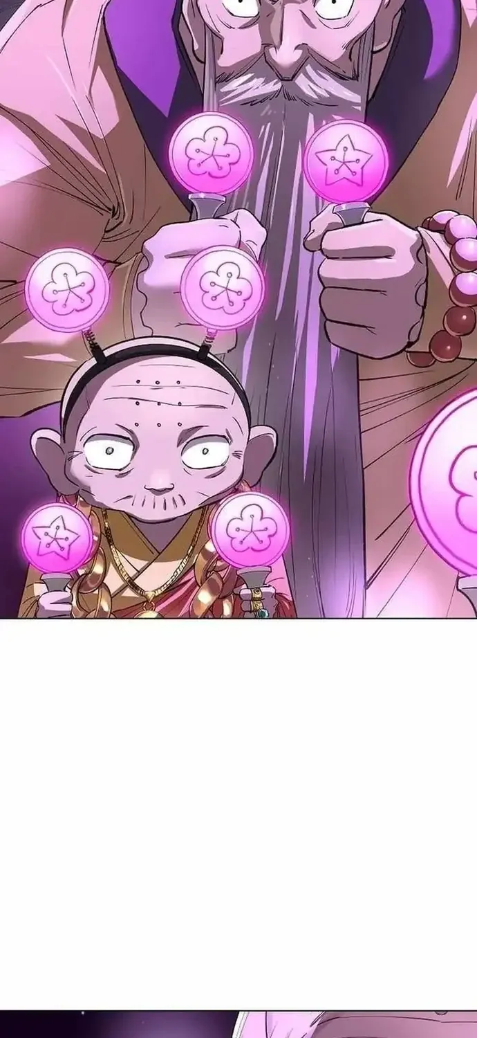 Thiên Ma 3077 Chap 80 - Next Chap 81