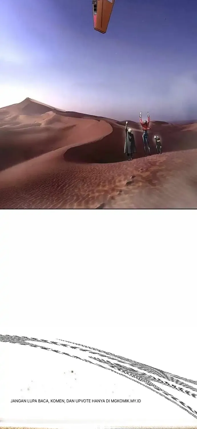 Thiên Ma 3077 Chap 80 - Next Chap 81