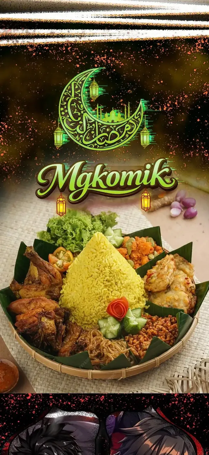 Thiên Ma 3077 Chap 80 - Next Chap 81