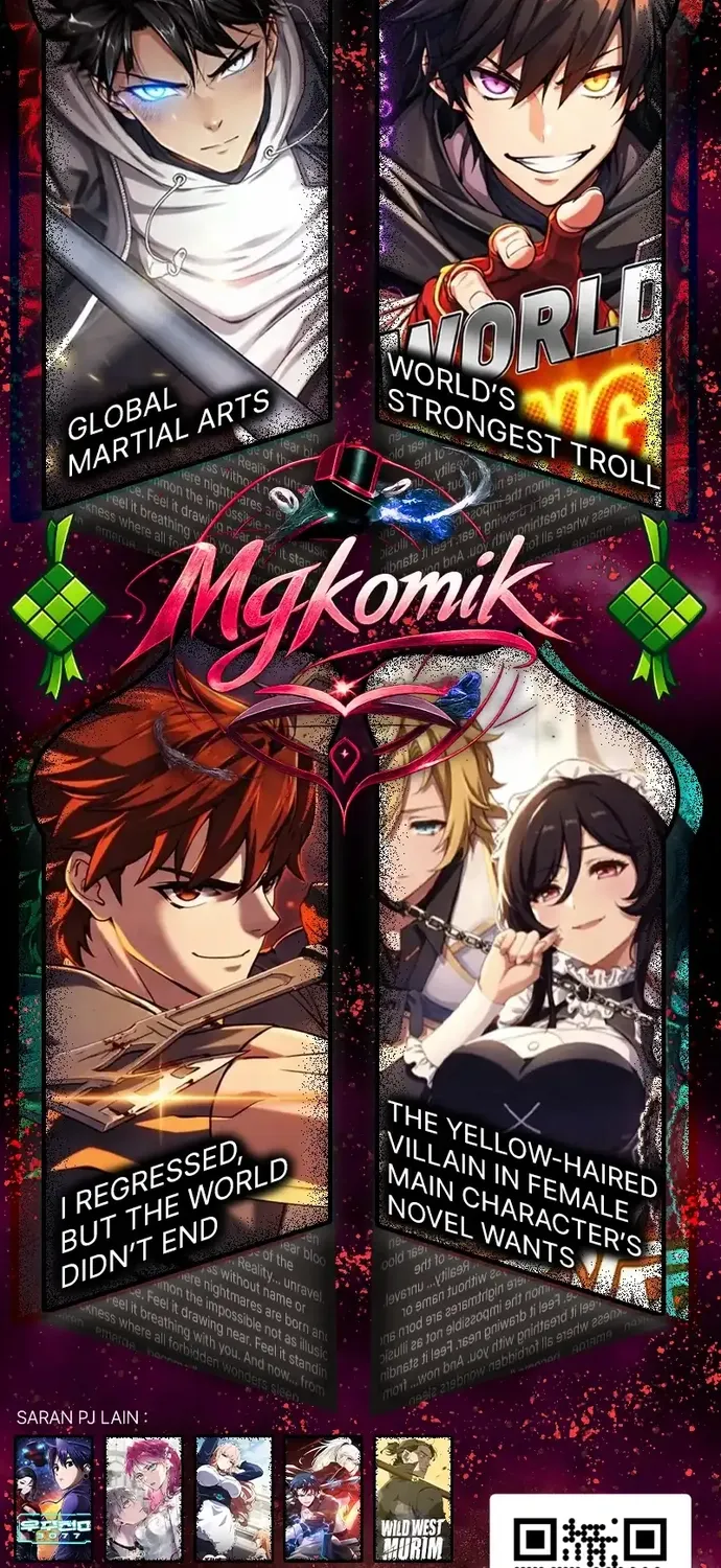 Thiên Ma 3077 Chap 80 - Next Chap 81