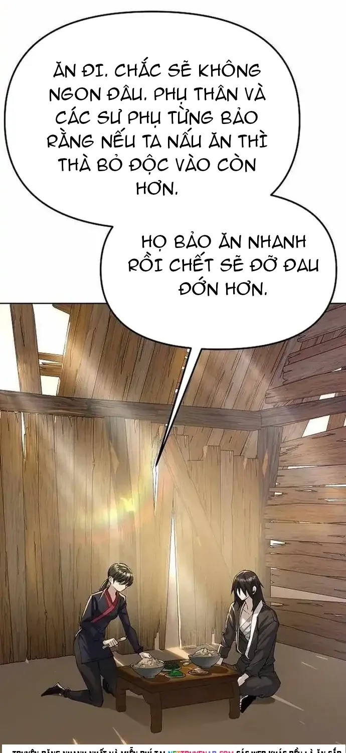 Thiên Ma 3077 Chap 80 - Next Chap 81