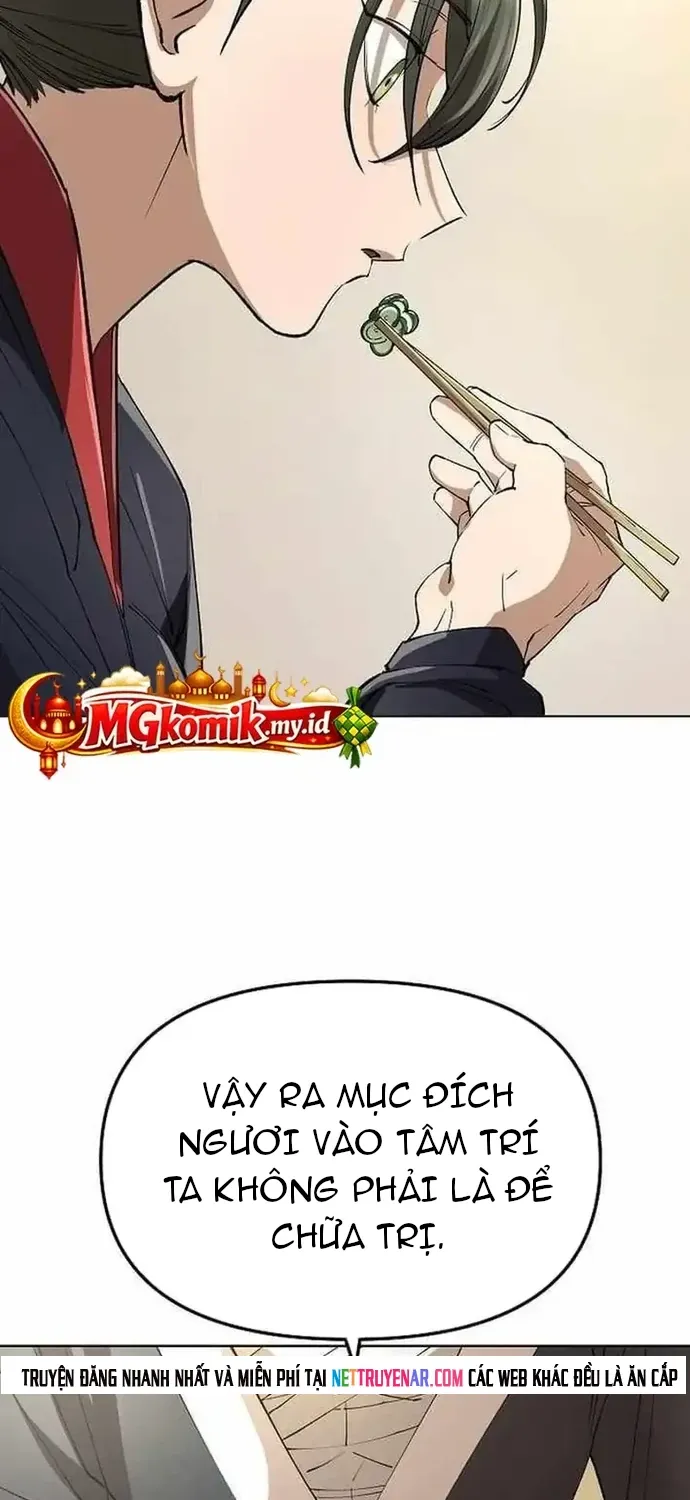 Thiên Ma 3077 Chap 80 - Next Chap 81