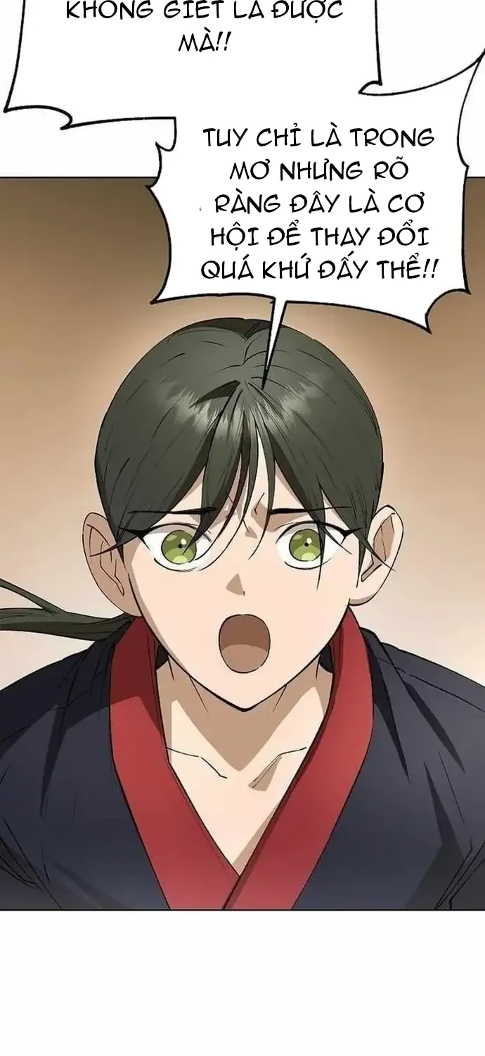 Thiên Ma 3077 Chap 80 - Next Chap 81