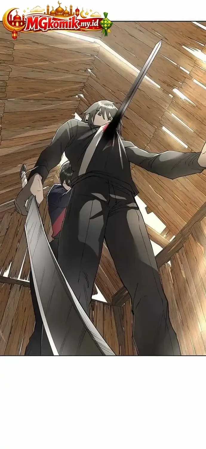 Thiên Ma 3077 Chap 80 - Next Chap 81