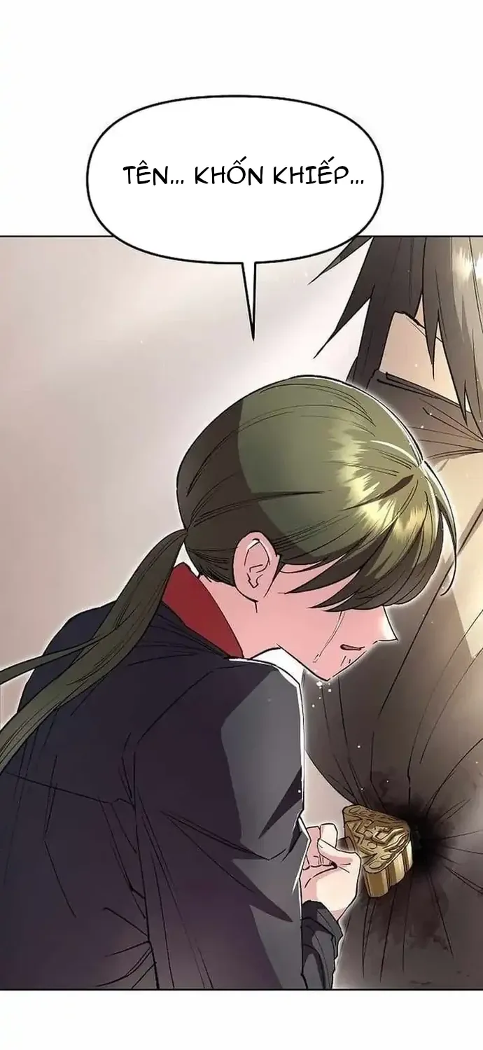 Thiên Ma 3077 Chap 80 - Next Chap 81