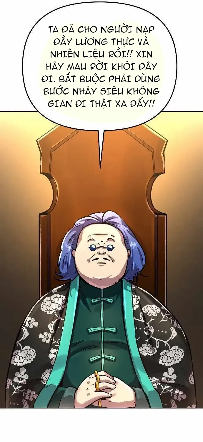 Thiên Ma 3077 Chap 81 - Next Chap 82