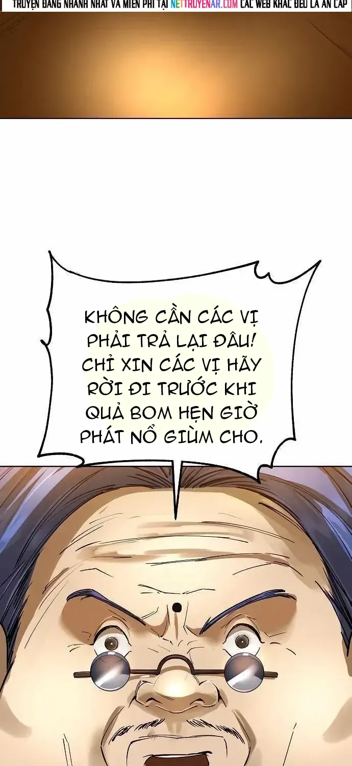 Thiên Ma 3077 Chap 81 - Next Chap 82