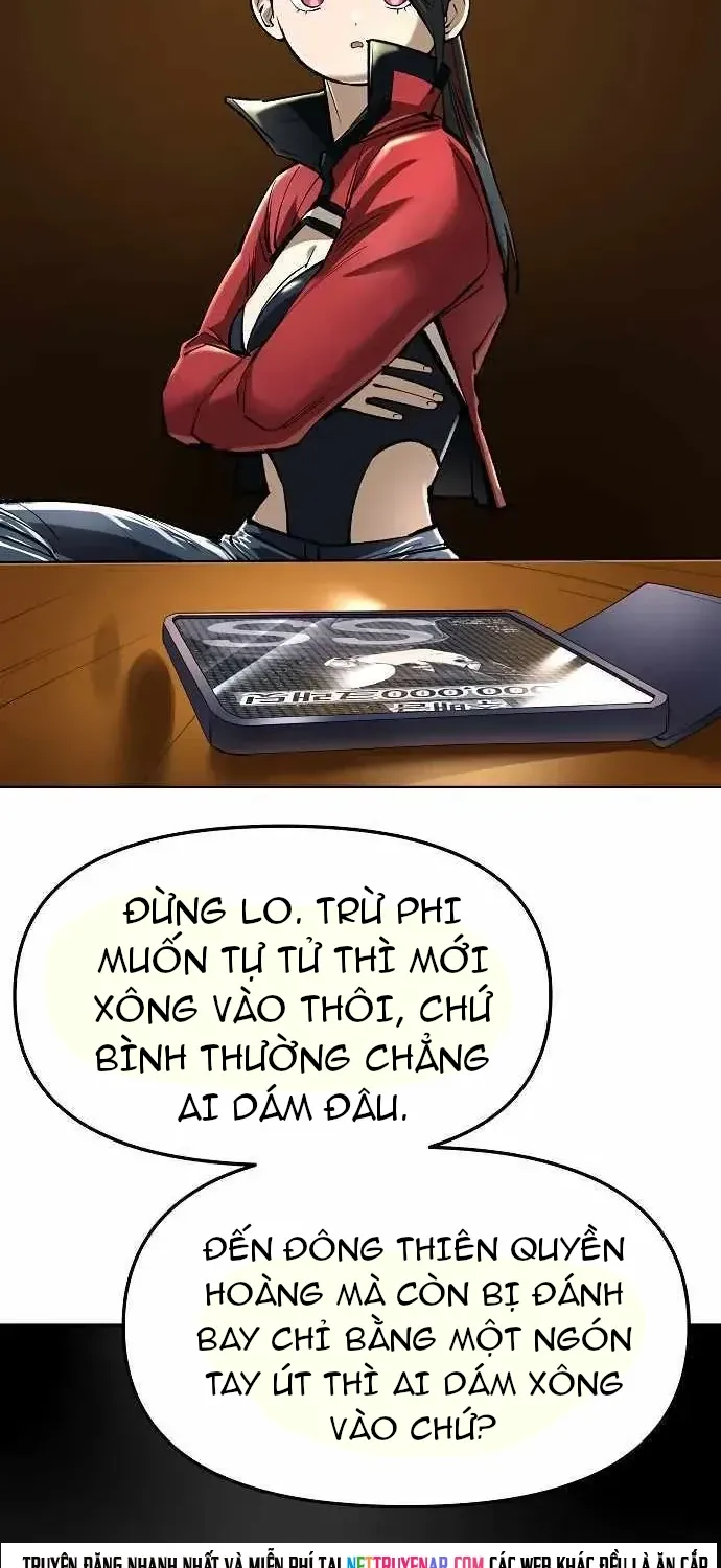 Thiên Ma 3077 Chap 81 - Next Chap 82