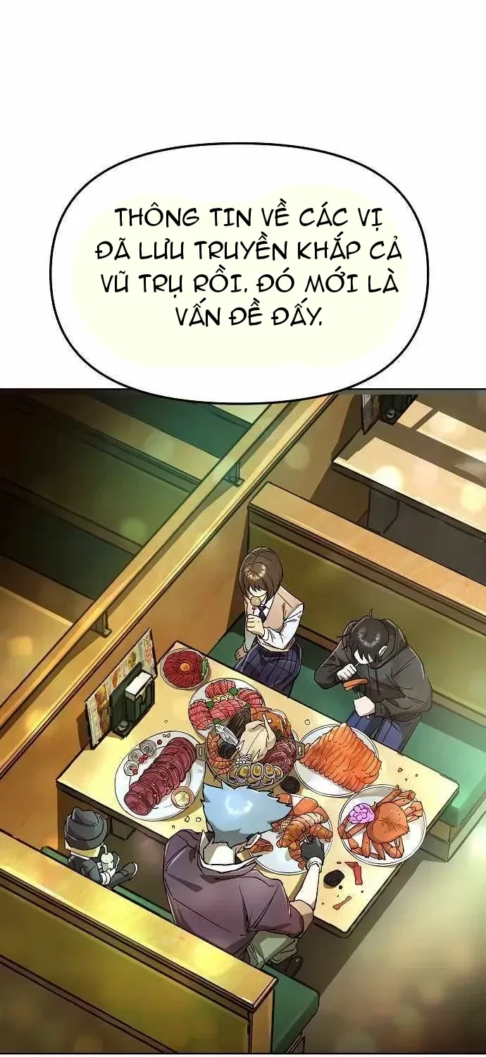 Thiên Ma 3077 Chap 81 - Next Chap 82