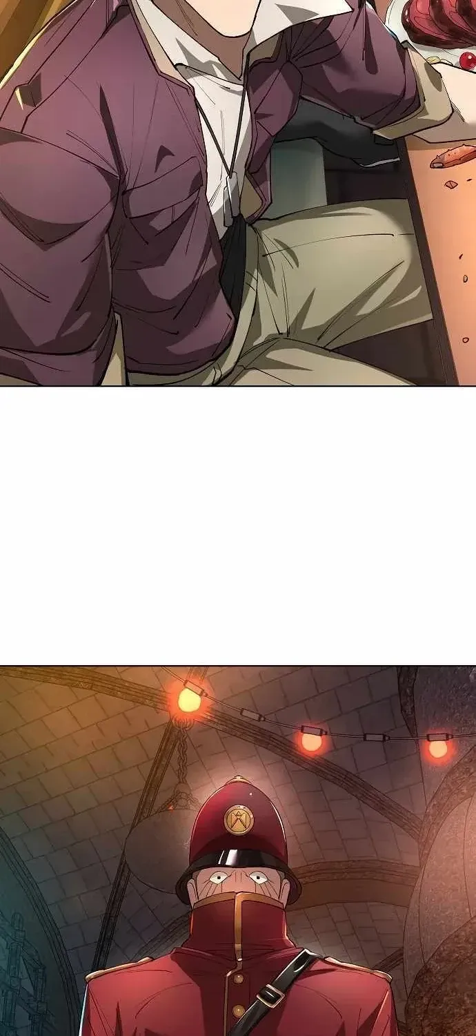 Thiên Ma 3077 Chap 81 - Next Chap 82