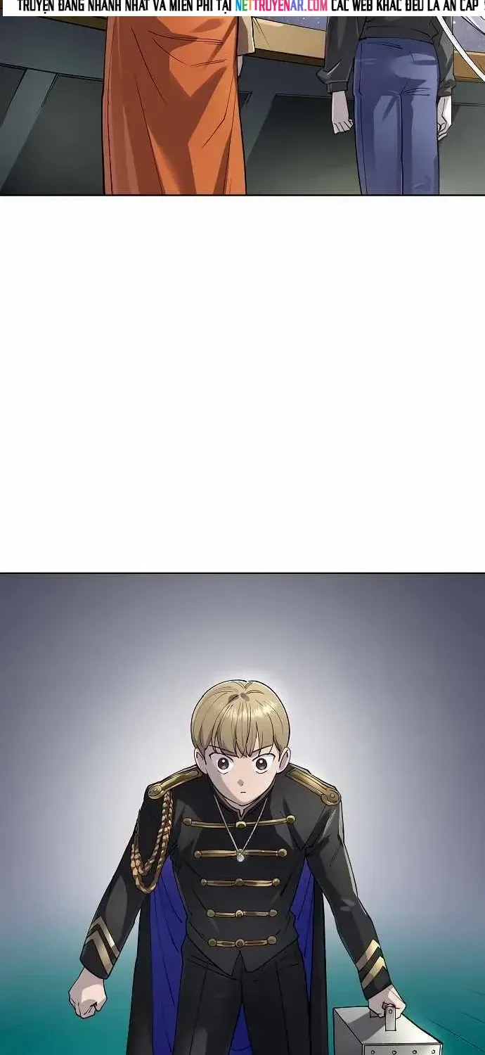 Thiên Ma 3077 Chap 81 - Next Chap 82