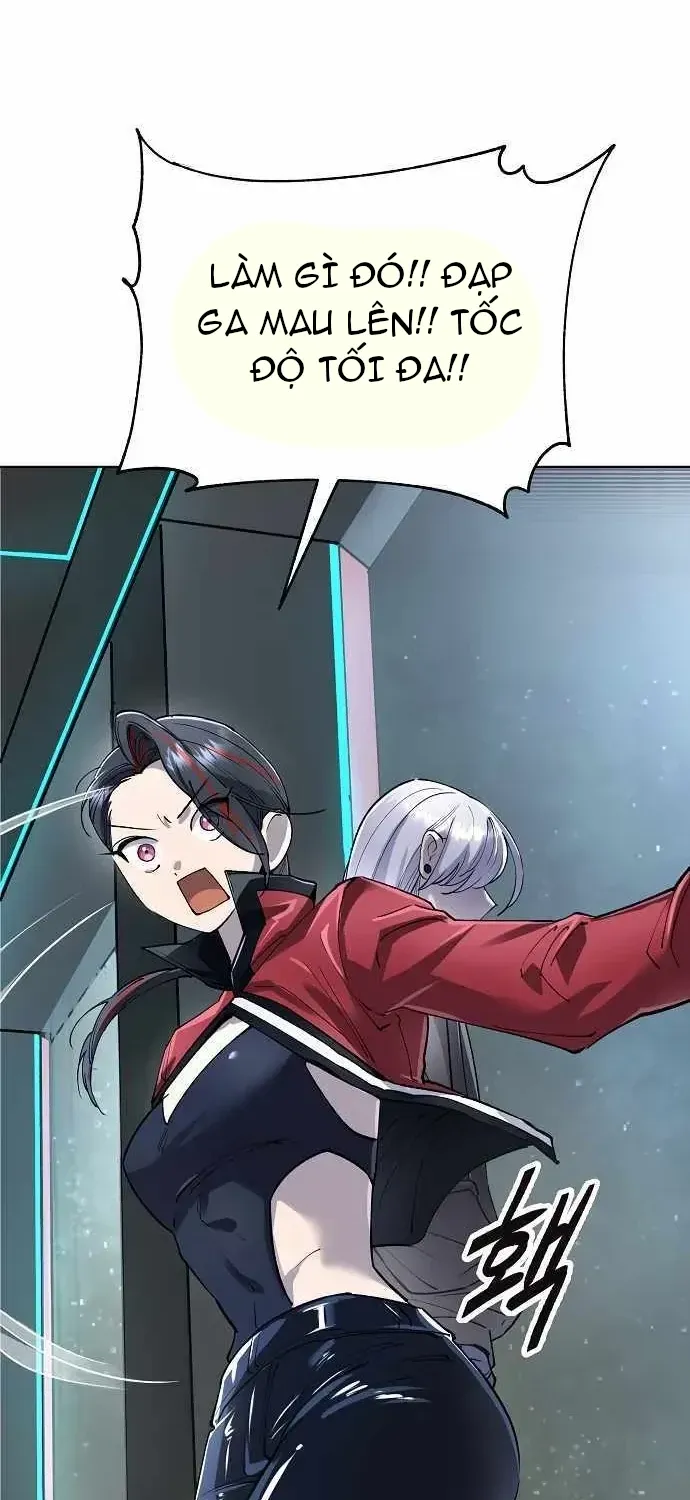 Thiên Ma 3077 Chap 81 - Next Chap 82