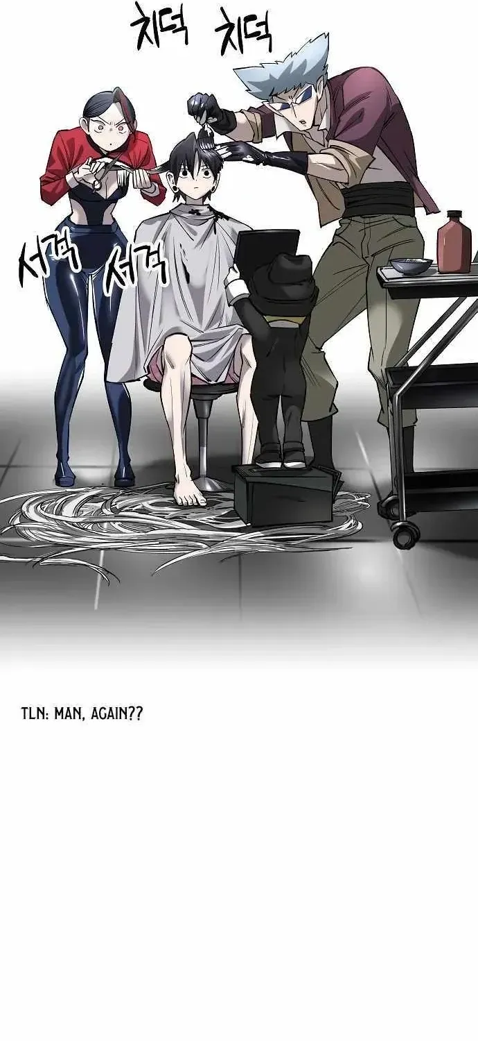 Thiên Ma 3077 Chap 81 - Next Chap 82