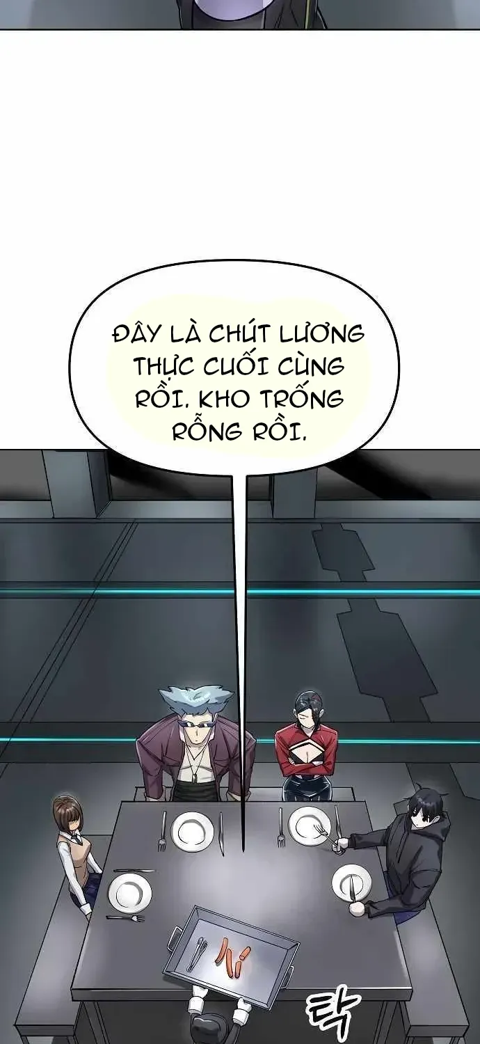 Thiên Ma 3077 Chap 81 - Next Chap 82
