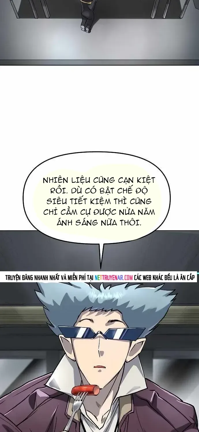 Thiên Ma 3077 Chap 81 - Next Chap 82