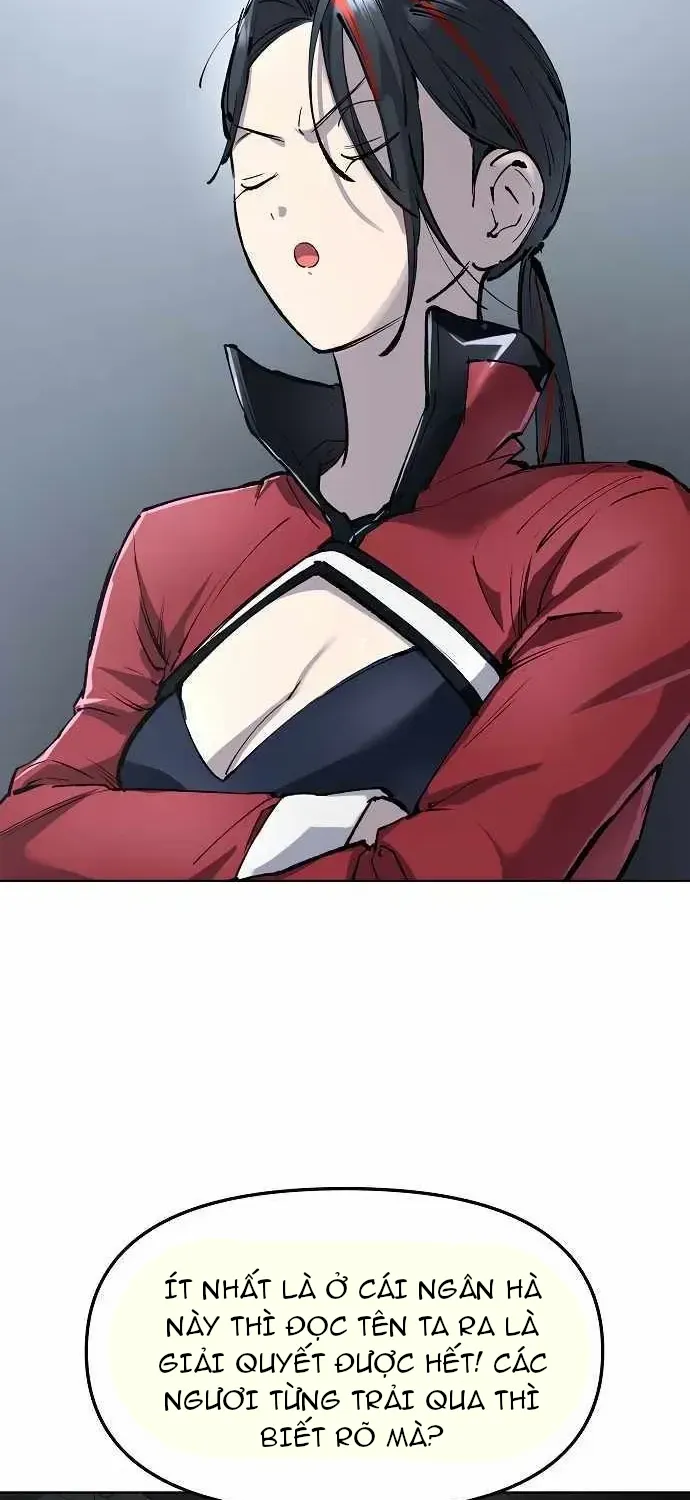 Thiên Ma 3077 Chap 81 - Next Chap 82