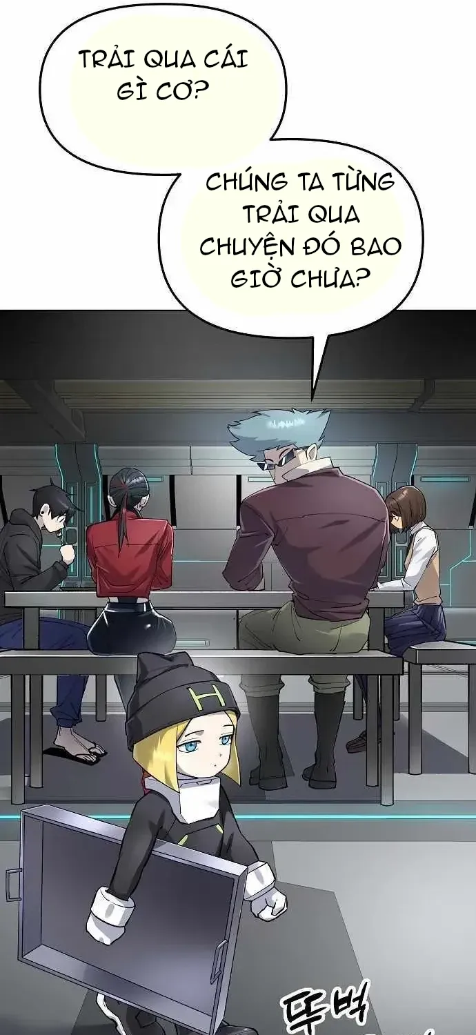 Thiên Ma 3077 Chap 81 - Next Chap 82