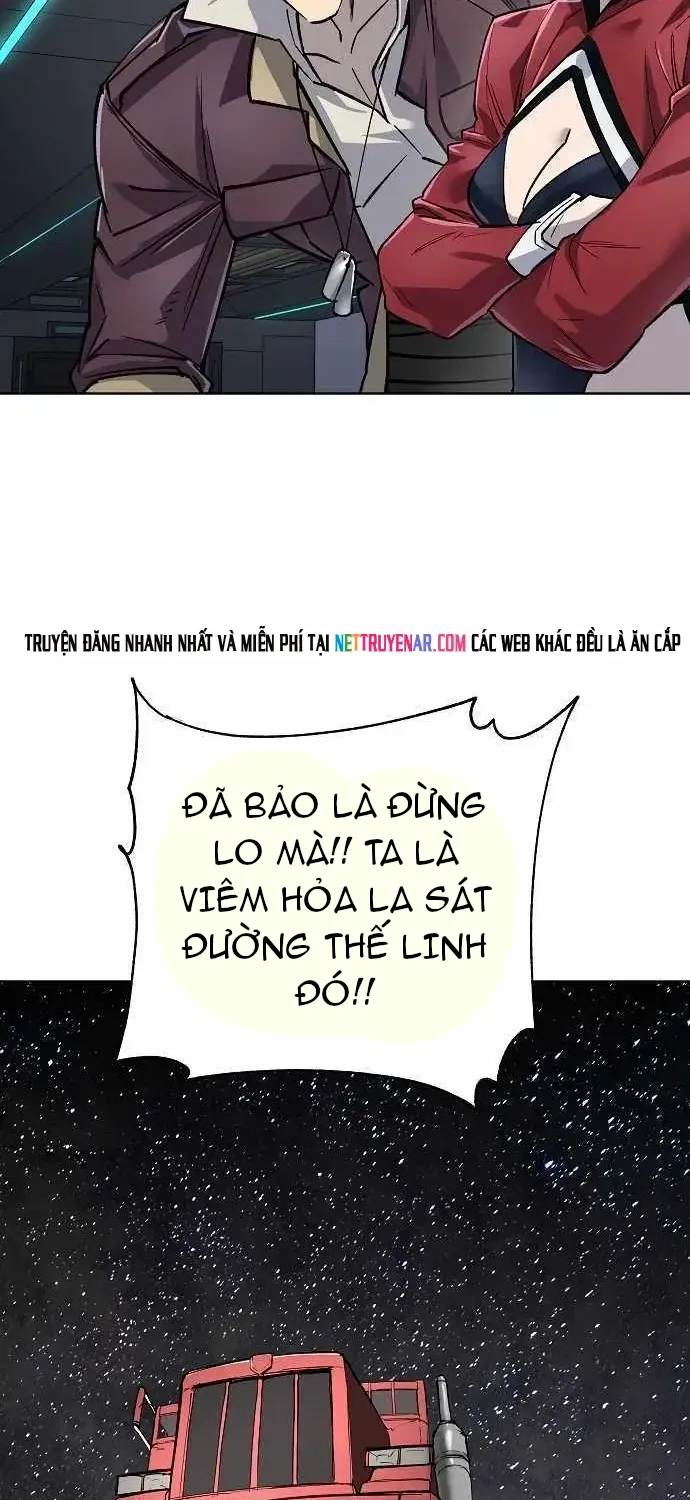 Thiên Ma 3077 Chap 81 - Next Chap 82