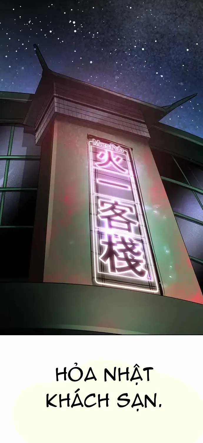 Thiên Ma 3077 Chap 81 - Next Chap 82