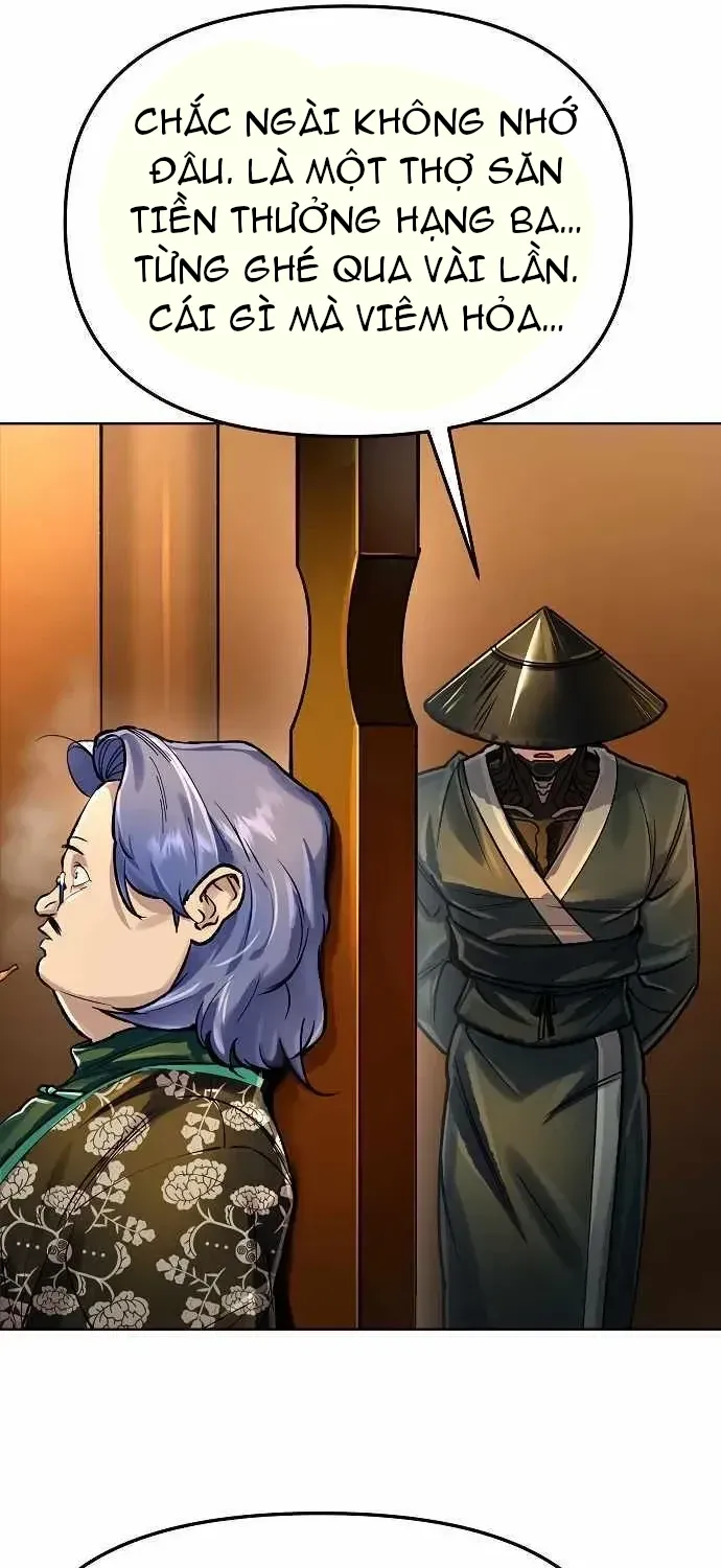 Thiên Ma 3077 Chap 81 - Next Chap 82