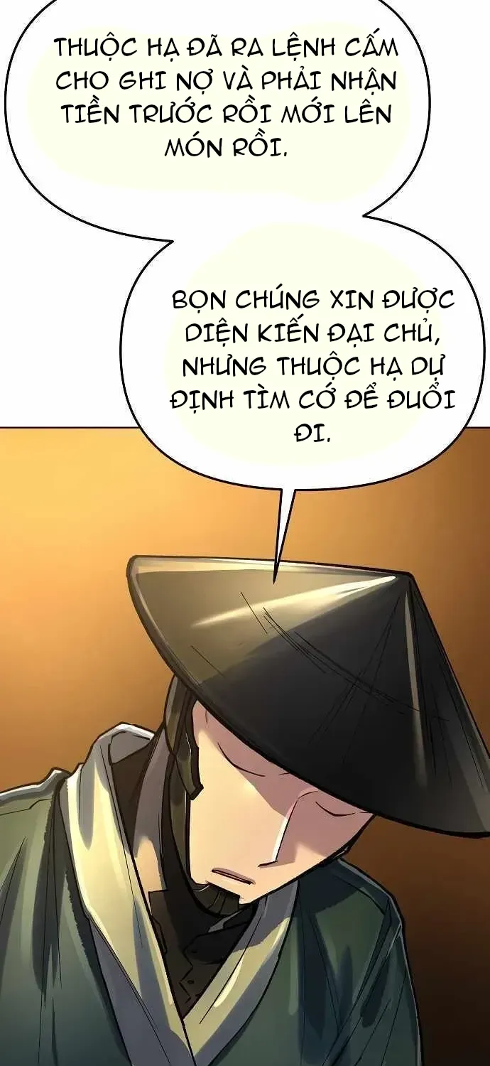 Thiên Ma 3077 Chap 81 - Next Chap 82