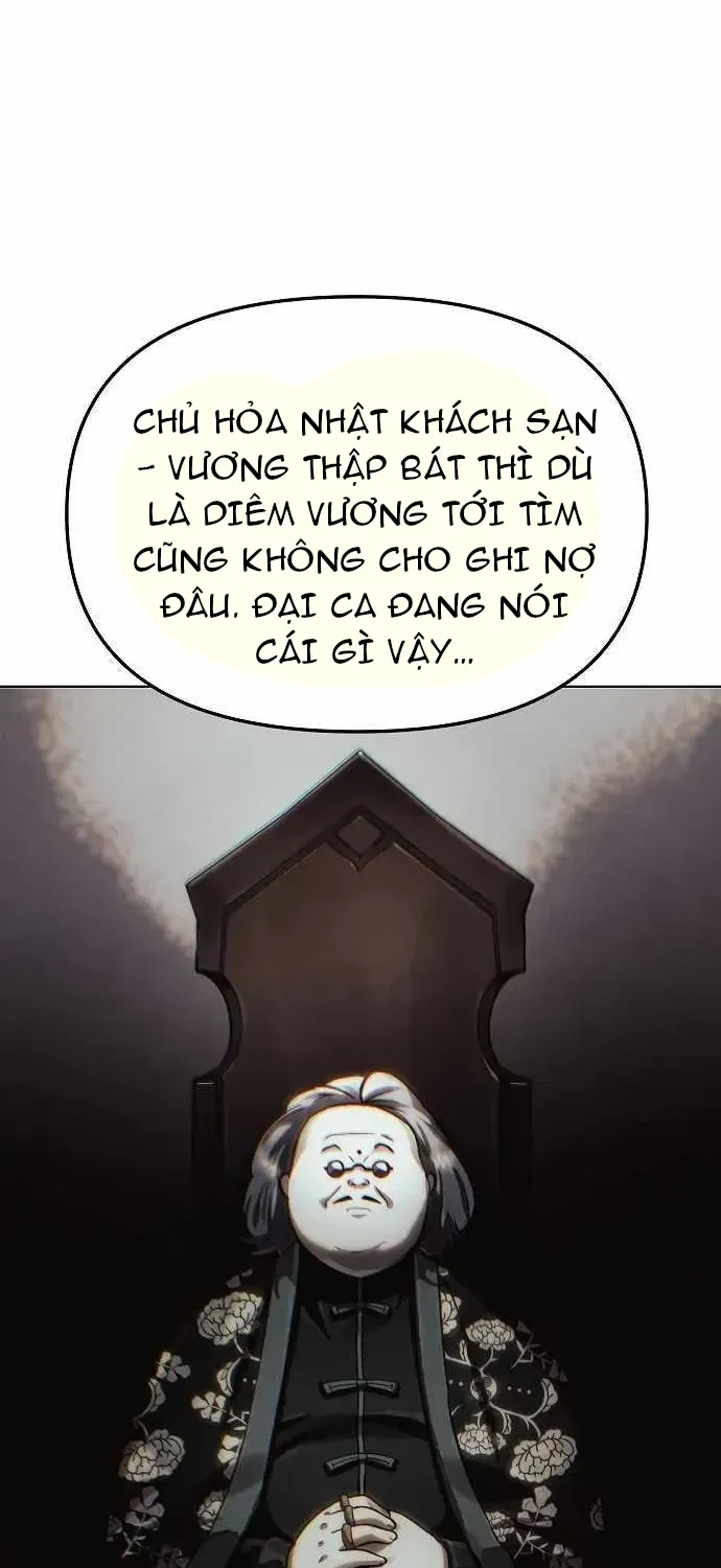Thiên Ma 3077 Chap 81 - Next Chap 82
