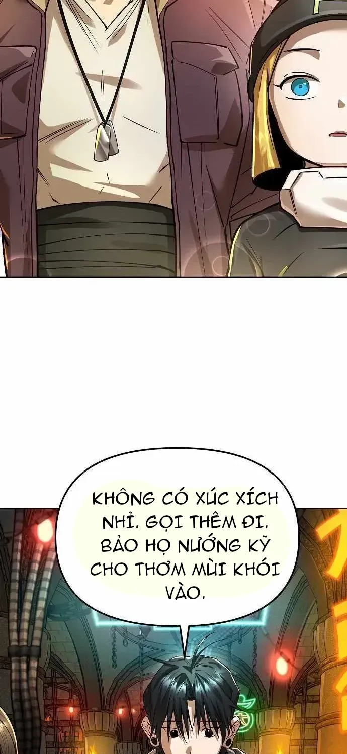 Thiên Ma 3077 Chap 81 - Next Chap 82