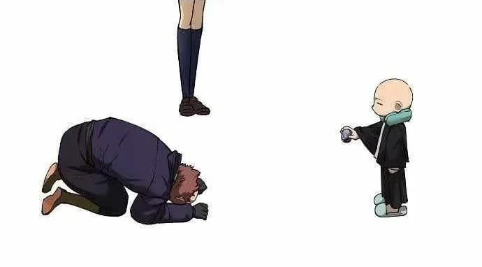 Thiên Ma 3077 Chap 85 - Next Chap 86