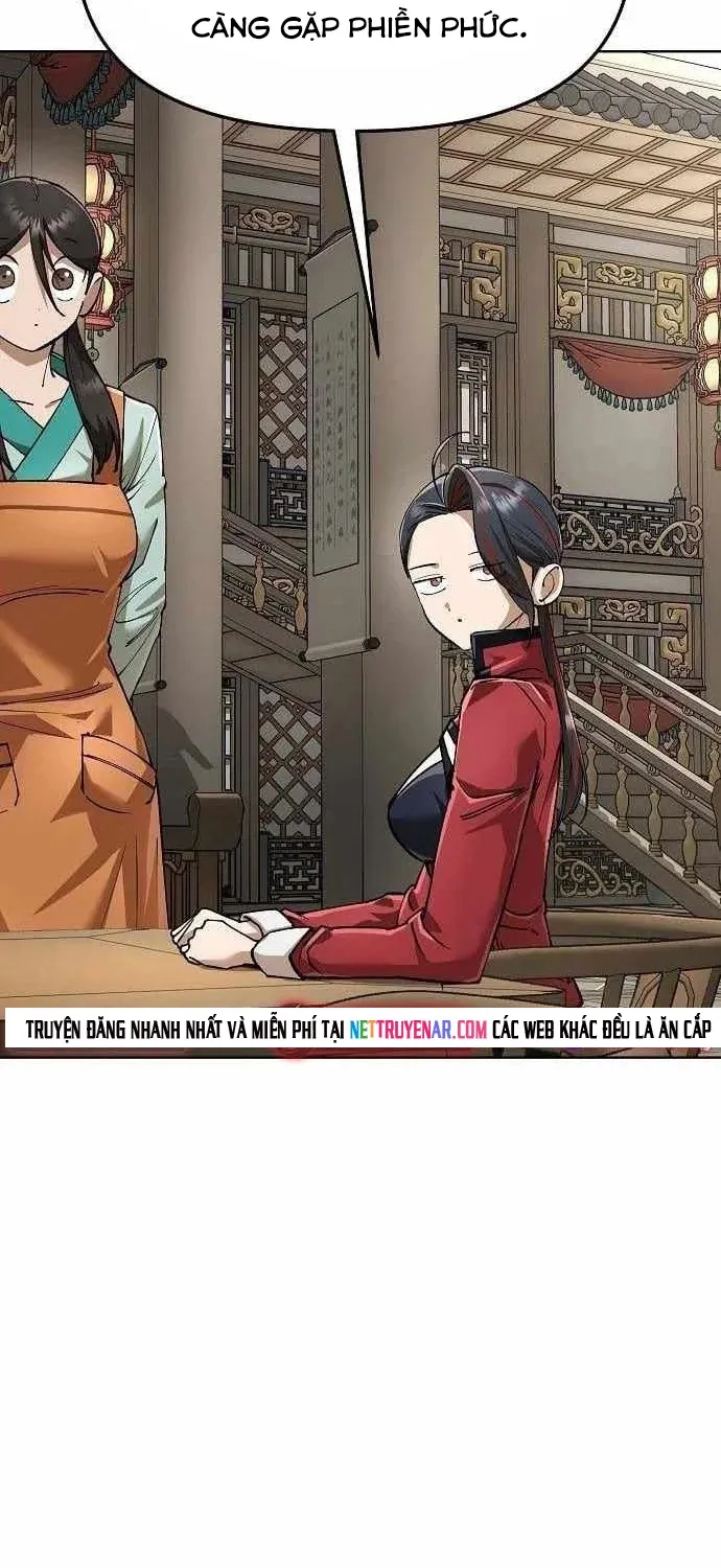 Thiên Ma 3077 Chap 85 - Next Chap 86