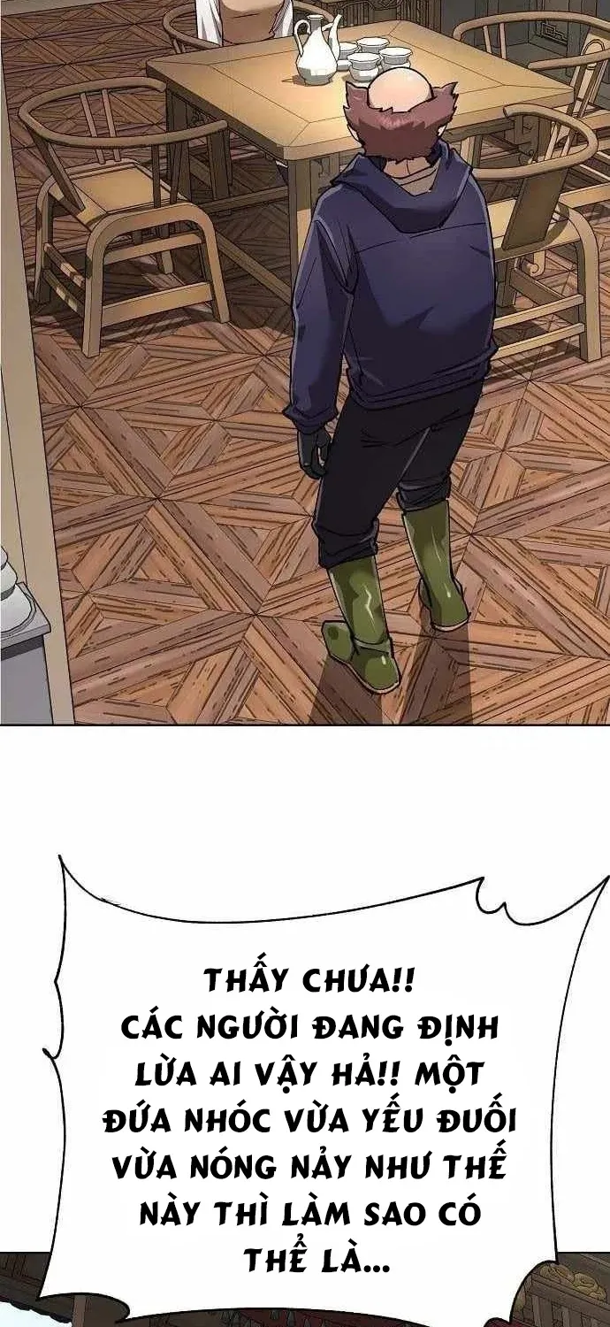 Thiên Ma 3077 Chap 85 - Next Chap 86