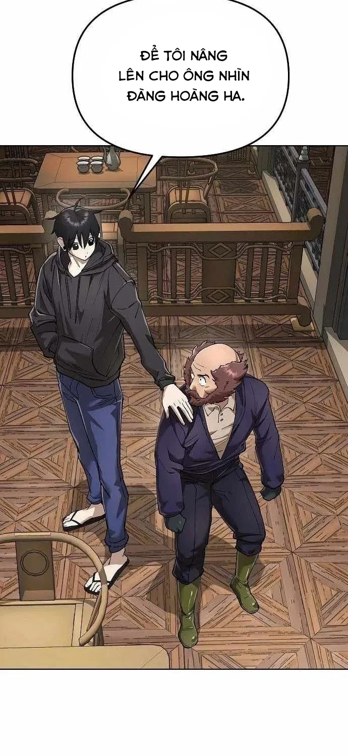 Thiên Ma 3077 Chap 85 - Next Chap 86