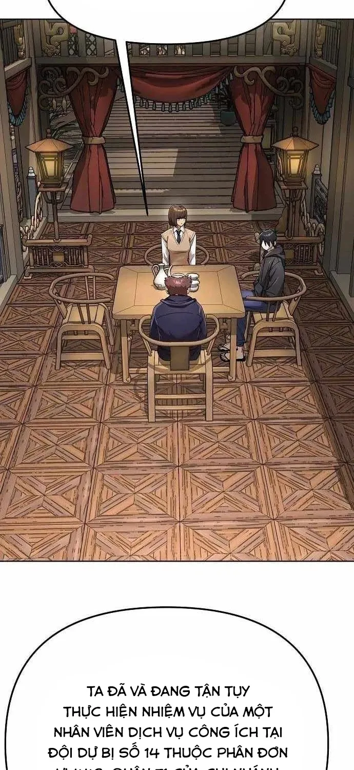 Thiên Ma 3077 Chap 85 - Next Chap 86