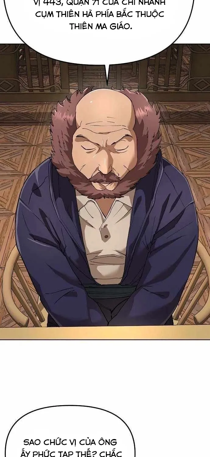 Thiên Ma 3077 Chap 85 - Next Chap 86