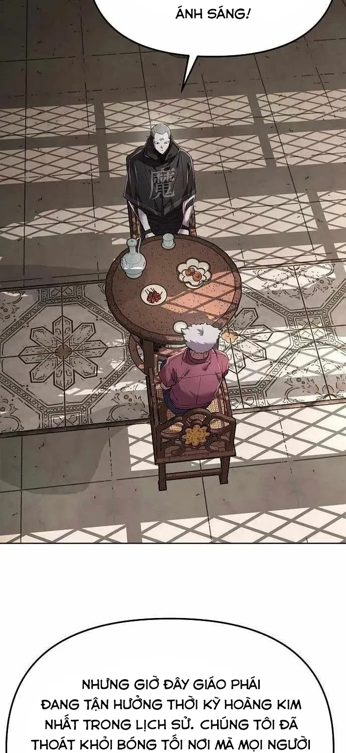 Thiên Ma 3077 Chap 85 - Next Chap 86