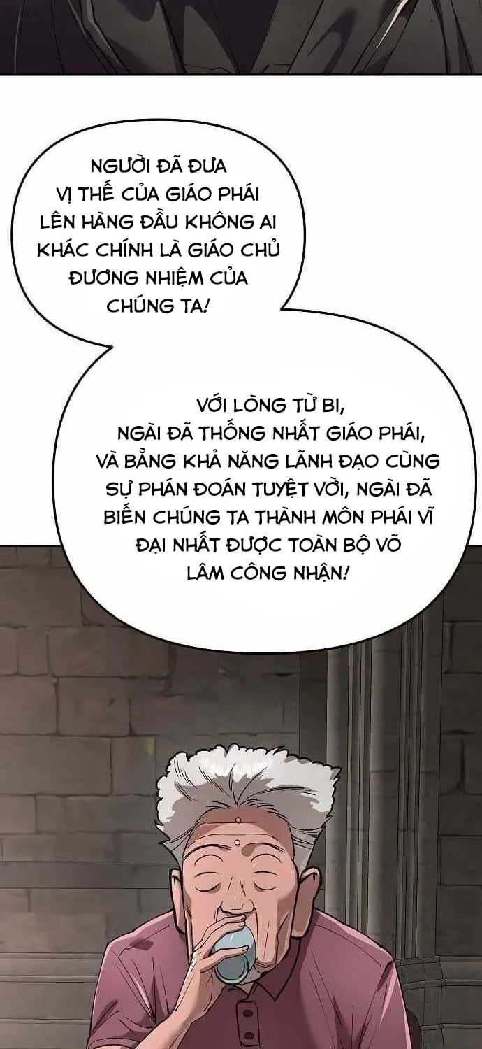 Thiên Ma 3077 Chap 85 - Next Chap 86