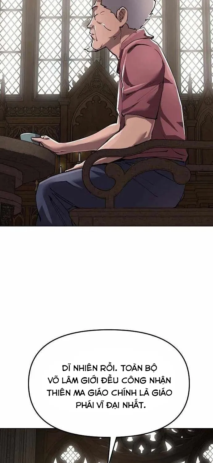 Thiên Ma 3077 Chap 85 - Next Chap 86