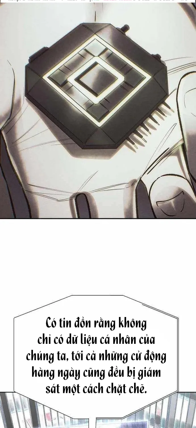 Thiên Ma 3077 Chap 85 - Next Chap 86