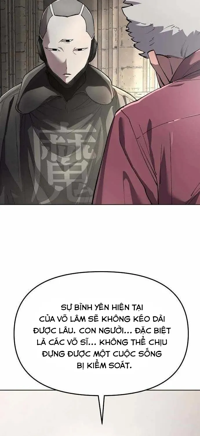 Thiên Ma 3077 Chap 85 - Next Chap 86