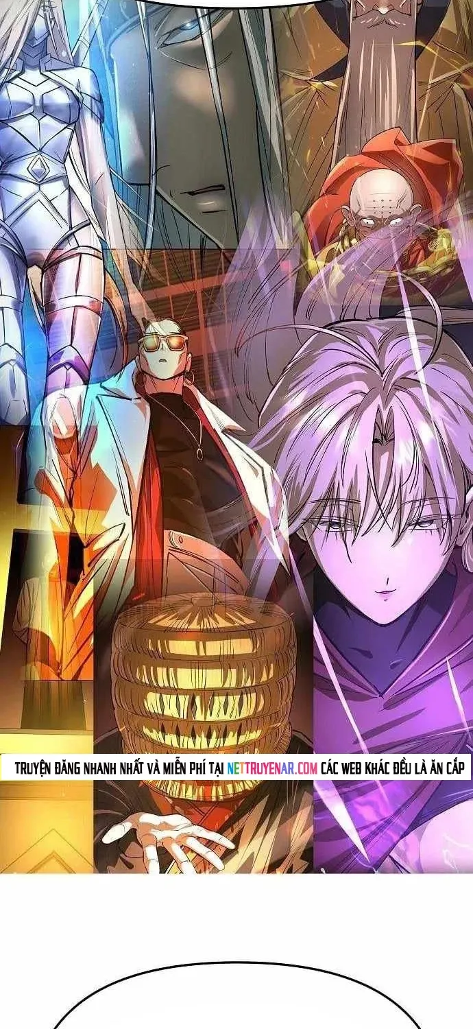 Thiên Ma 3077 Chap 85 - Next Chap 86