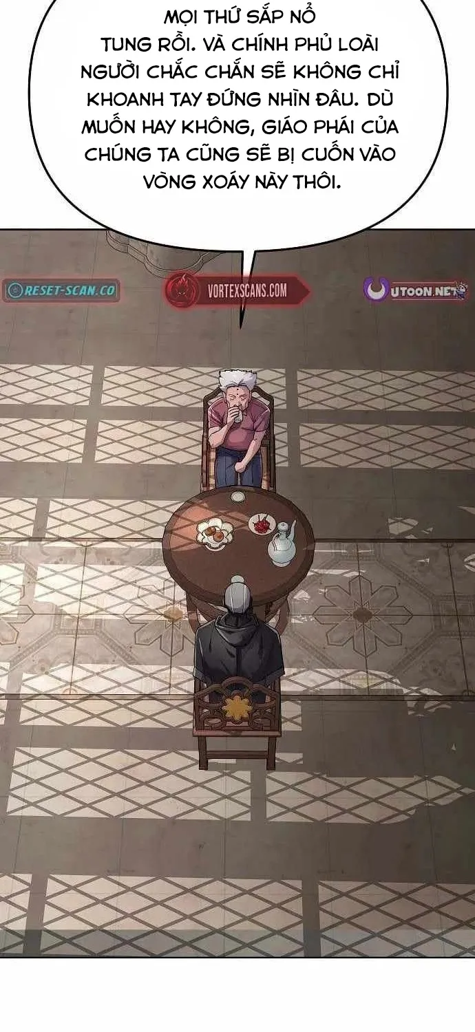 Thiên Ma 3077 Chap 85 - Next Chap 86