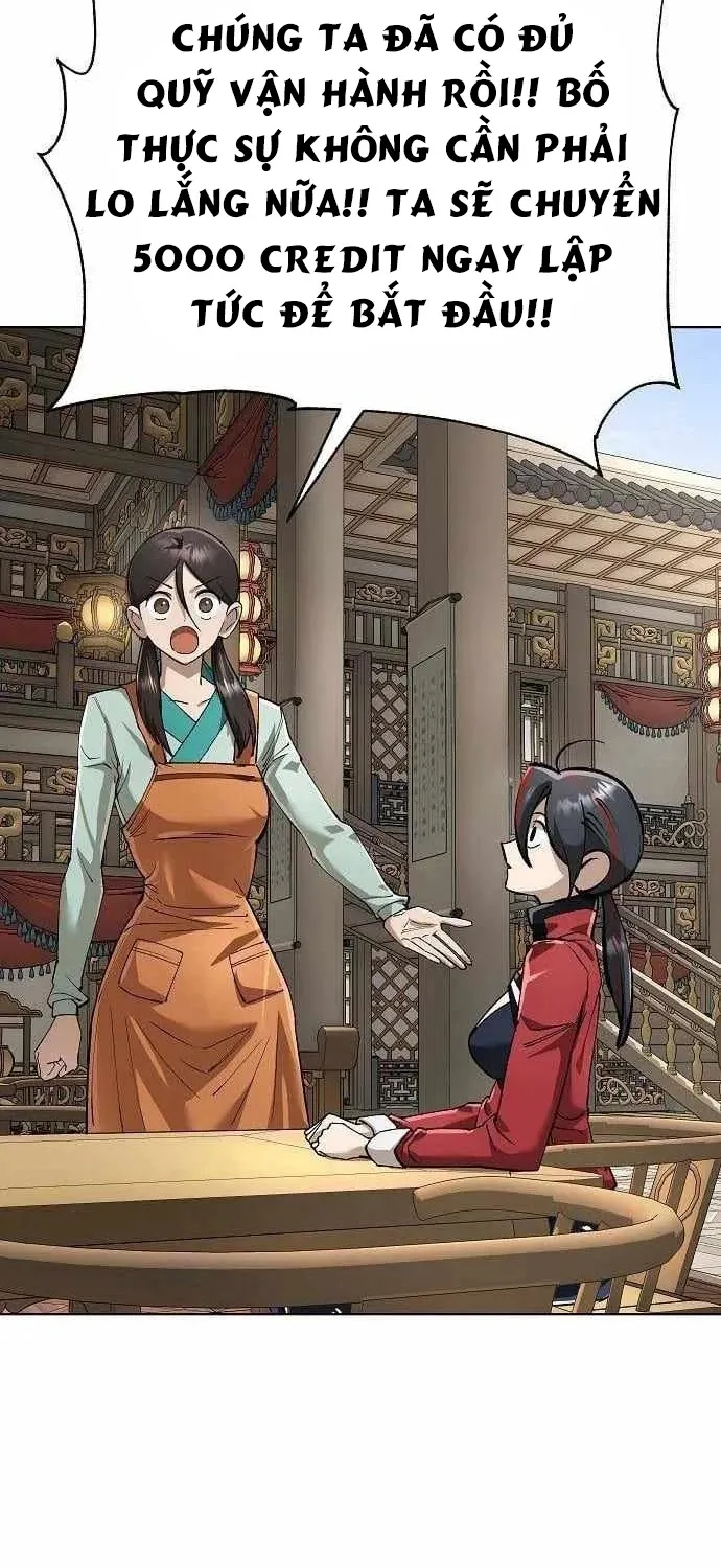 Thiên Ma 3077 Chap 85 - Next Chap 86