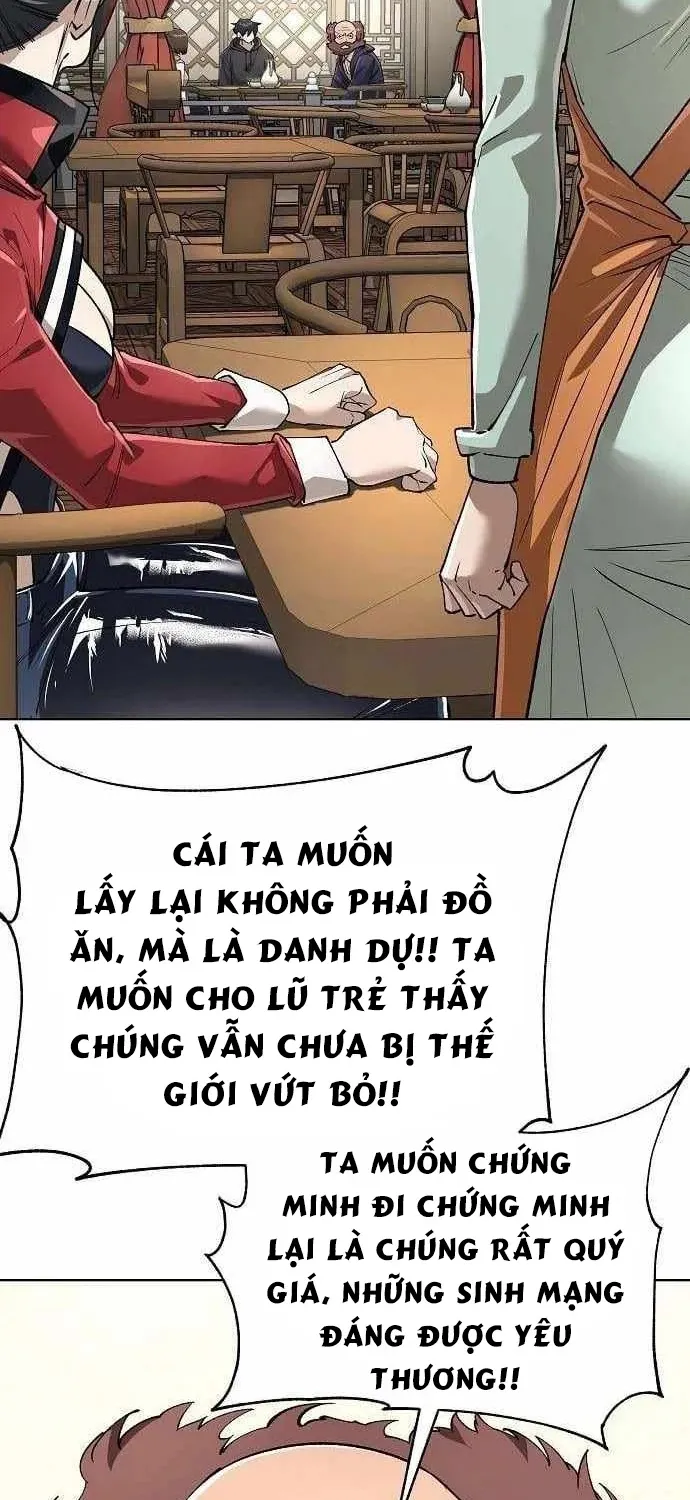 Thiên Ma 3077 Chap 85 - Next Chap 86