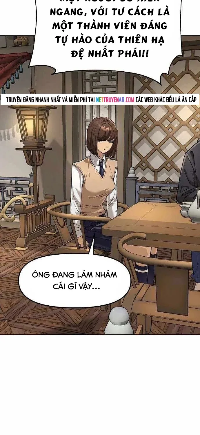 Thiên Ma 3077 Chap 85 - Next Chap 86